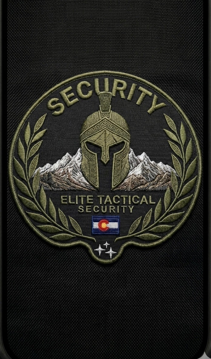 Elite Tactical Security